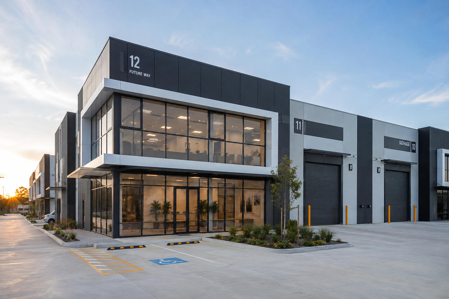 Commercial Real Estate
